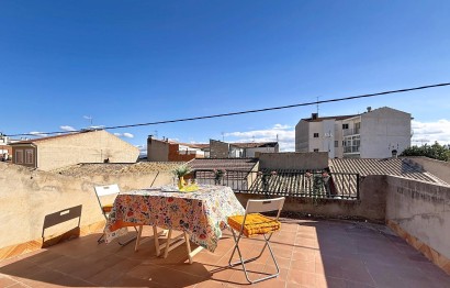 Reventa - house - Castalla - Zona Norte