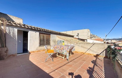 Reventa - house - Castalla - Zona Norte