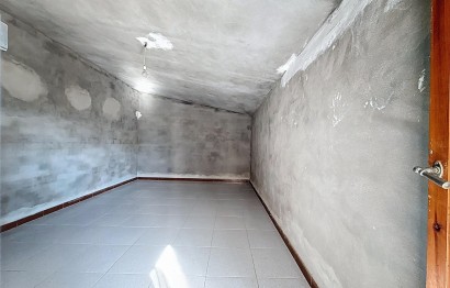 Reventa - house - Castalla - Zona Norte