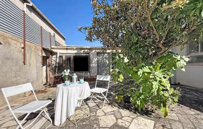 Reventa - house - Castalla - Zona Norte