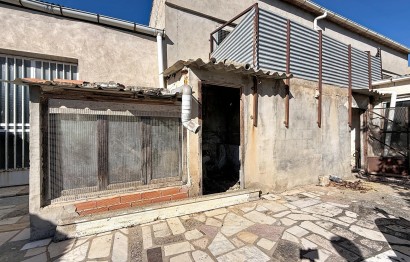 Reventa - house - Castalla - Zona Norte