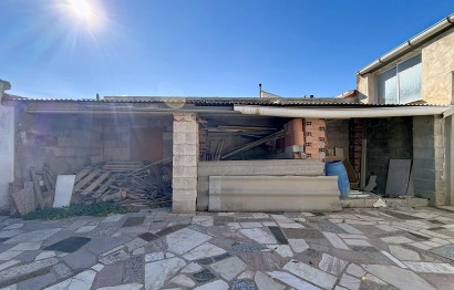 Reventa - house - Castalla - Zona Norte