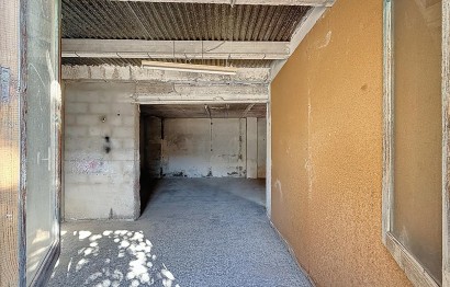 Reventa - house - Castalla - Zona Norte