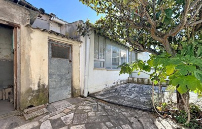 Reventa - house - Castalla - Zona Norte