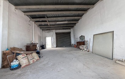 Reventa - house - Castalla - Zona Norte