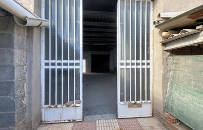 Reventa - house - Castalla - Zona Norte