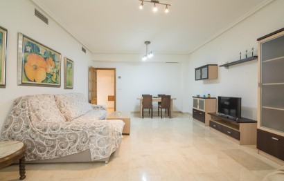 Reventa - Apartamento / piso - Elche - Centro