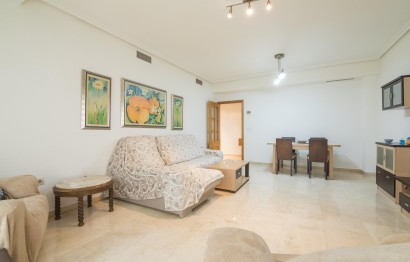 Reventa - Apartamento / piso - Elche - Centro