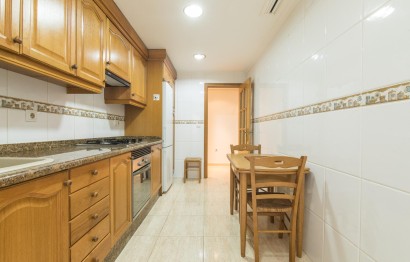 Reventa - Apartamento / piso - Elche - Centro