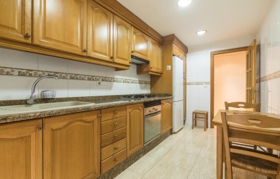 Reventa - Apartamento / piso - Elche - Centro