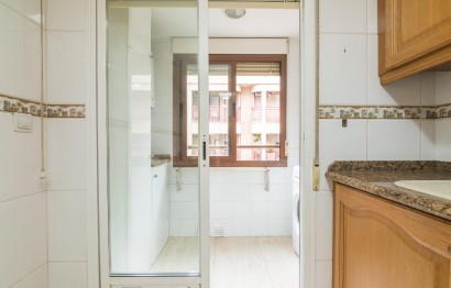 Reventa - Apartamento / piso - Elche - Centro