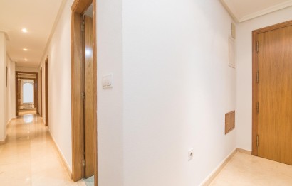 Reventa - Apartamento / piso - Elche - Centro