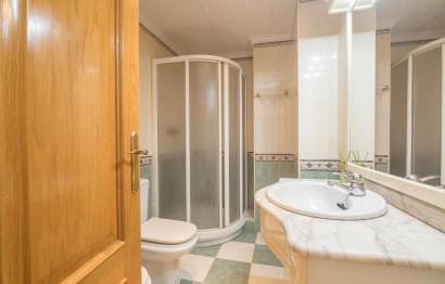 Reventa - Apartamento / piso - Elche - Centro