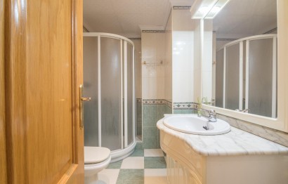 Reventa - Apartamento / piso - Elche - Centro