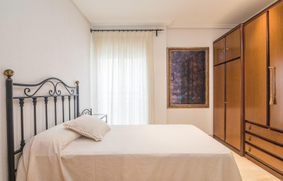 Reventa - Apartamento / piso - Elche - Centro