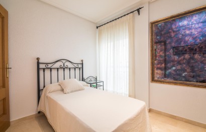 Reventa - Apartamento / piso - Elche - Centro