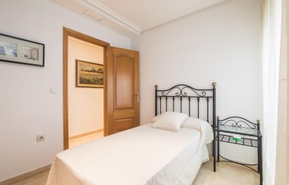 Reventa - Apartamento / piso - Elche - Centro