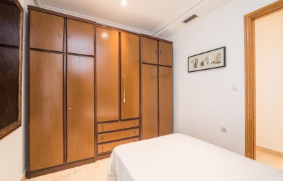 Reventa - Apartamento / piso - Elche - Centro