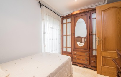 Reventa - Apartamento / piso - Elche - Centro