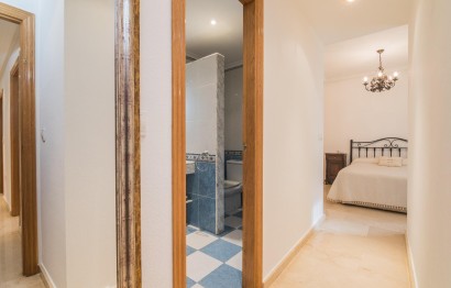 Reventa - Apartamento / piso - Elche - Centro