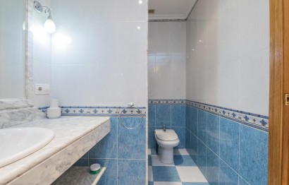 Reventa - Apartamento / piso - Elche - Centro