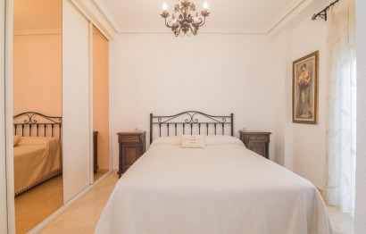 Reventa - Apartamento / piso - Elche - Centro