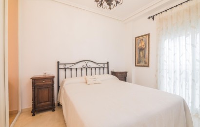 Reventa - Apartamento / piso - Elche - Centro
