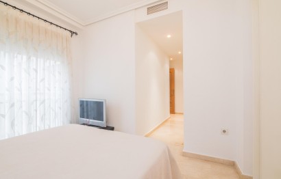 Reventa - Apartamento / piso - Elche - Centro