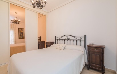 Reventa - Apartamento / piso - Elche - Centro