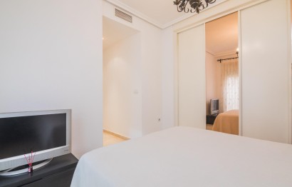 Reventa - Apartamento / piso - Elche - Centro