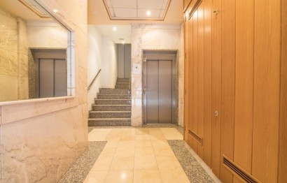 Reventa - Apartamento / piso - Elche - Centro