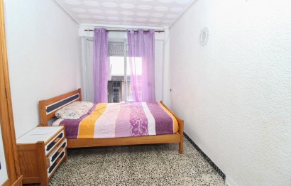 Revente - Appartement - Elche - Plaza Crevillente