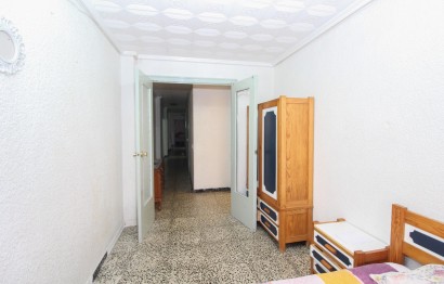 Revente - Appartement - Elche - Plaza Crevillente