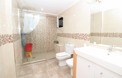Revente - Appartement - Elche - Plaza Crevillente