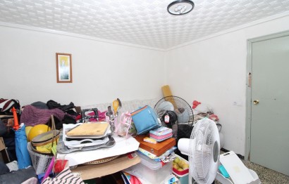 Revente - Appartement - Elche - Plaza Crevillente