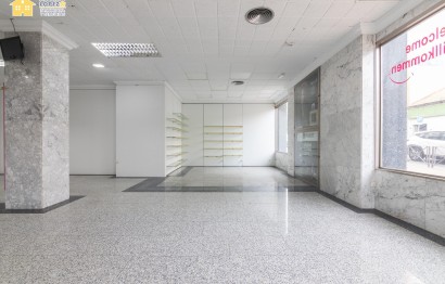 Revente - Commercial - Elche Pedanías - Altet, El