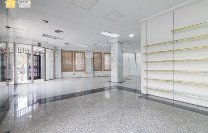 Revente - Commercial - Elche Pedanías - Altet, El