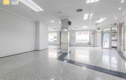 Revente - Commercial - Elche Pedanías - Altet, El