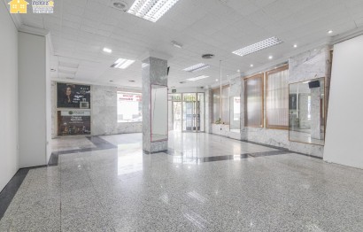 Revente - Commercial - Elche Pedanías - Altet, El