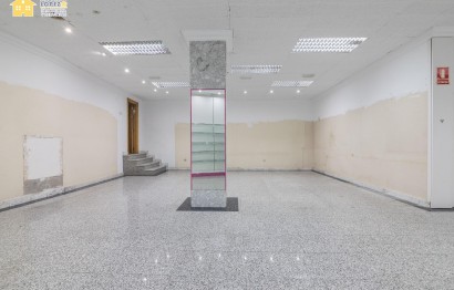 Revente - Commercial - Elche Pedanías - Altet, El