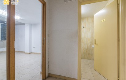 Revente - Commercial - Elche Pedanías - Altet, El