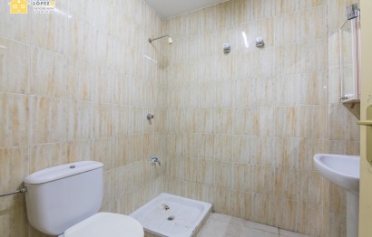 Revente - Commercial - Elche Pedanías - Altet, El