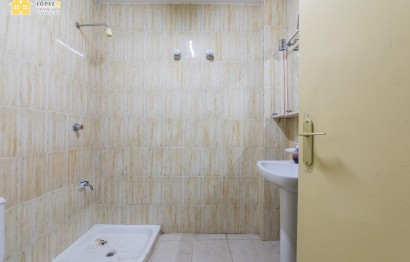 Revente - Commercial - Elche Pedanías - Altet, El