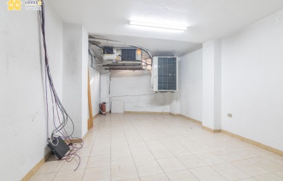 Revente - Commercial - Elche Pedanías - Altet, El