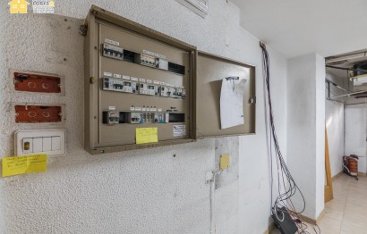 Revente - Commercial - Elche Pedanías - Altet, El