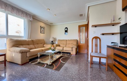 Revente - Apartment - Elche - Plaza Obispo Siuri