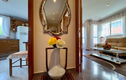 Revente - Apartment - Elche - Plaza Obispo Siuri