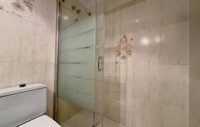 Revente - Apartment - Elche - Plaza Obispo Siuri