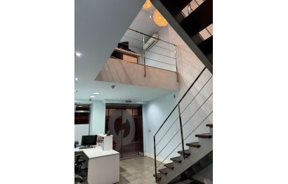 Resale - Commercial - Elche - Center