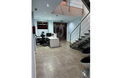 Resale - Commercial - Elche - Center